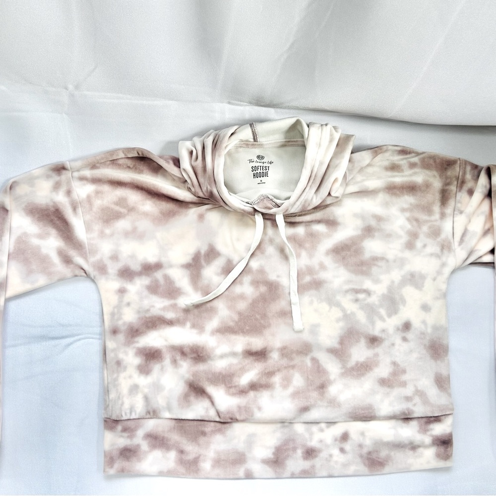 Ultra soft hoodie